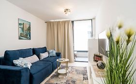 Apartment Nava - New And Spacious Gem In The Port