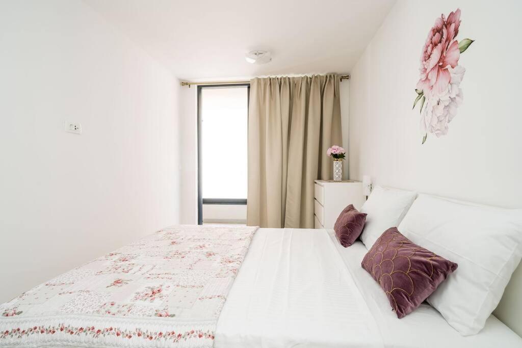 Apartment Nava - New And Spacious Gem - Free Parking Dubrovnik Exterior photo