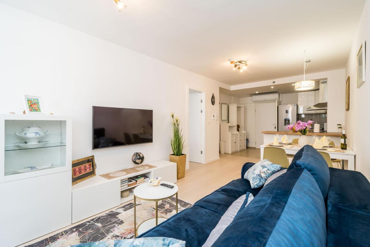 Apartment Nava - New And Spacious Gem - Free Parking Dubrovnik Exterior photo
