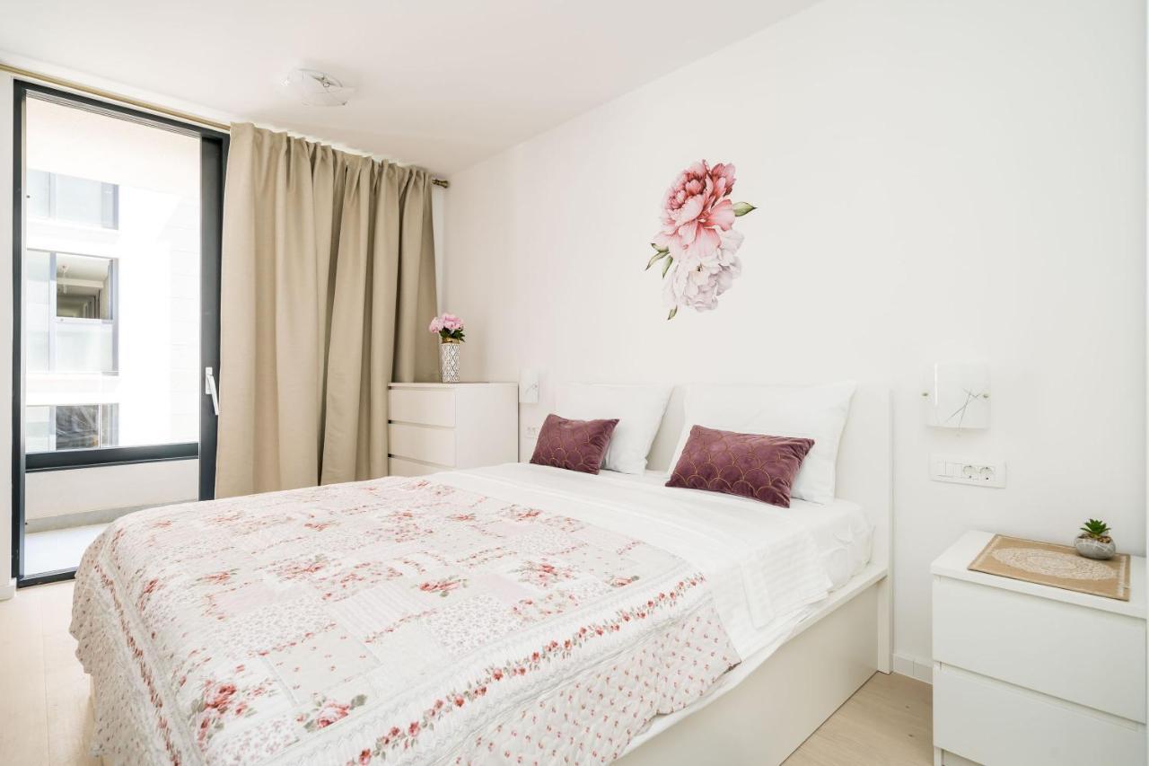 Apartment Nava - New And Spacious Gem - Free Parking Dubrovnik Exterior photo