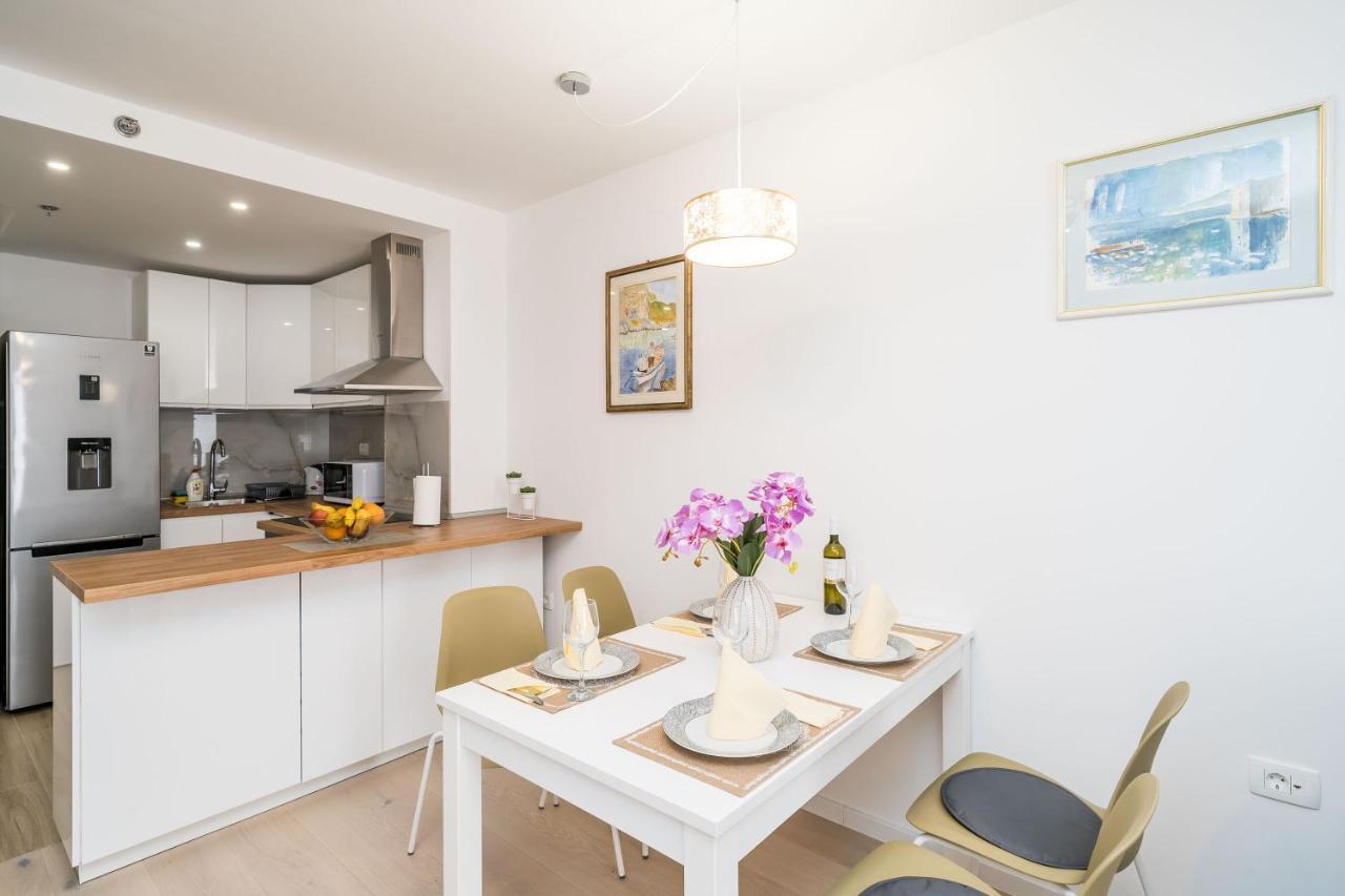 Apartment Nava - New And Spacious Gem - Free Parking Dubrovnik Exterior photo