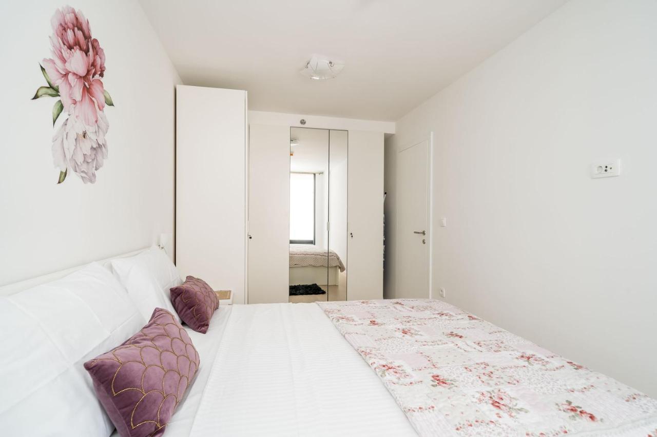 Apartment Nava - New And Spacious Gem In The Port Dubrovnik Exterior photo