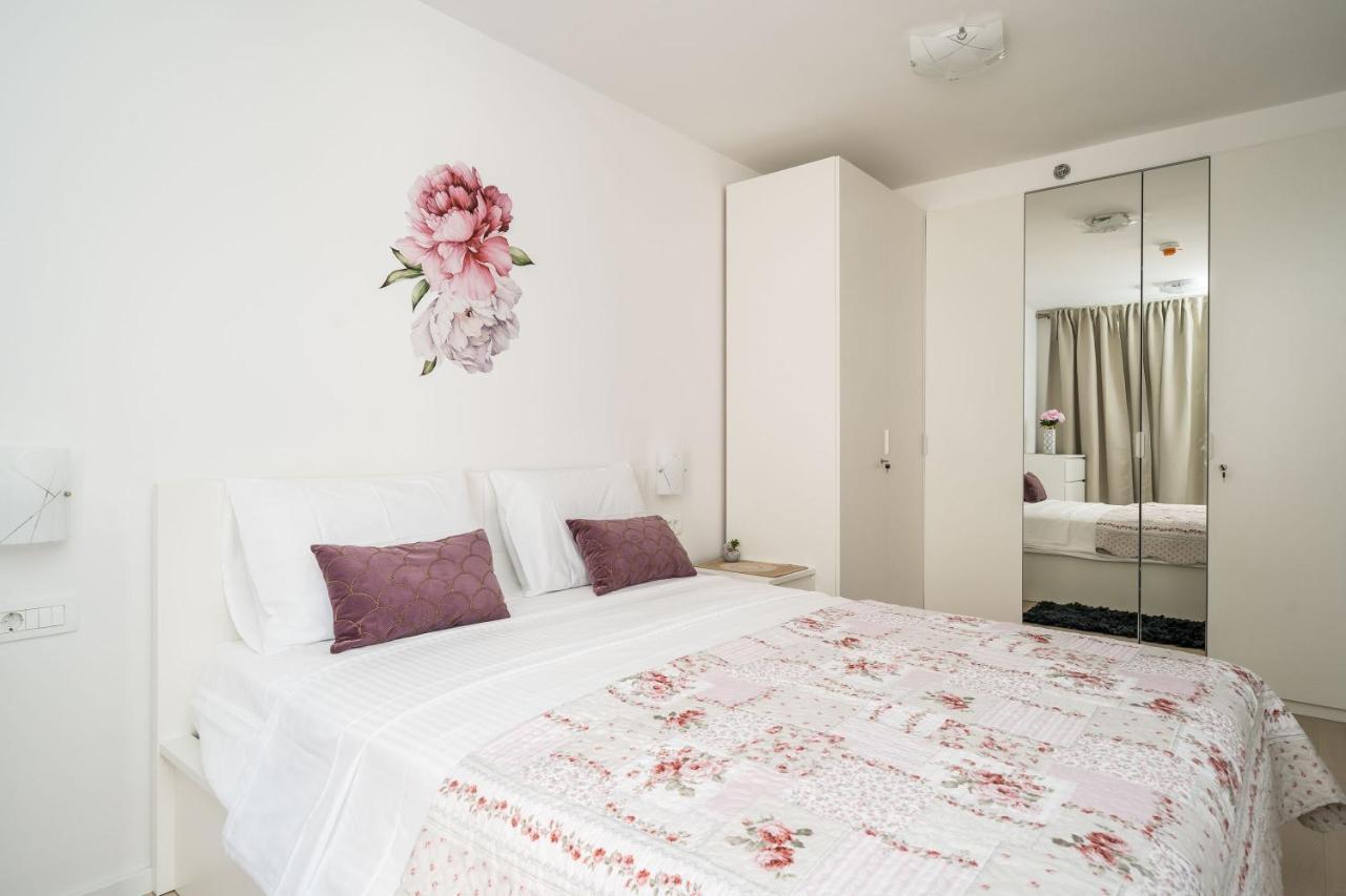 Apartment Nava - New And Spacious Gem - Free Parking Dubrovnik Exterior photo