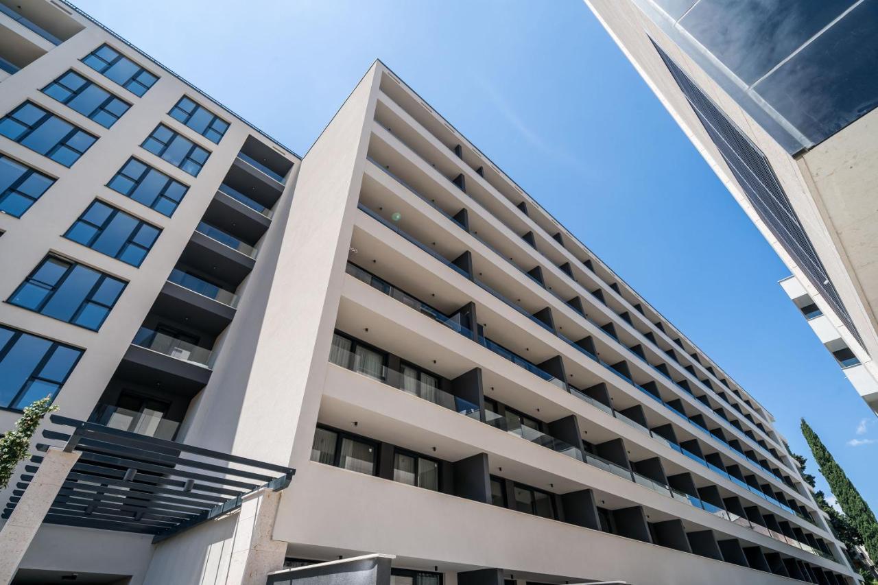 Apartment Nava - New And Spacious Gem - Free Parking Dubrovnik Exterior photo
