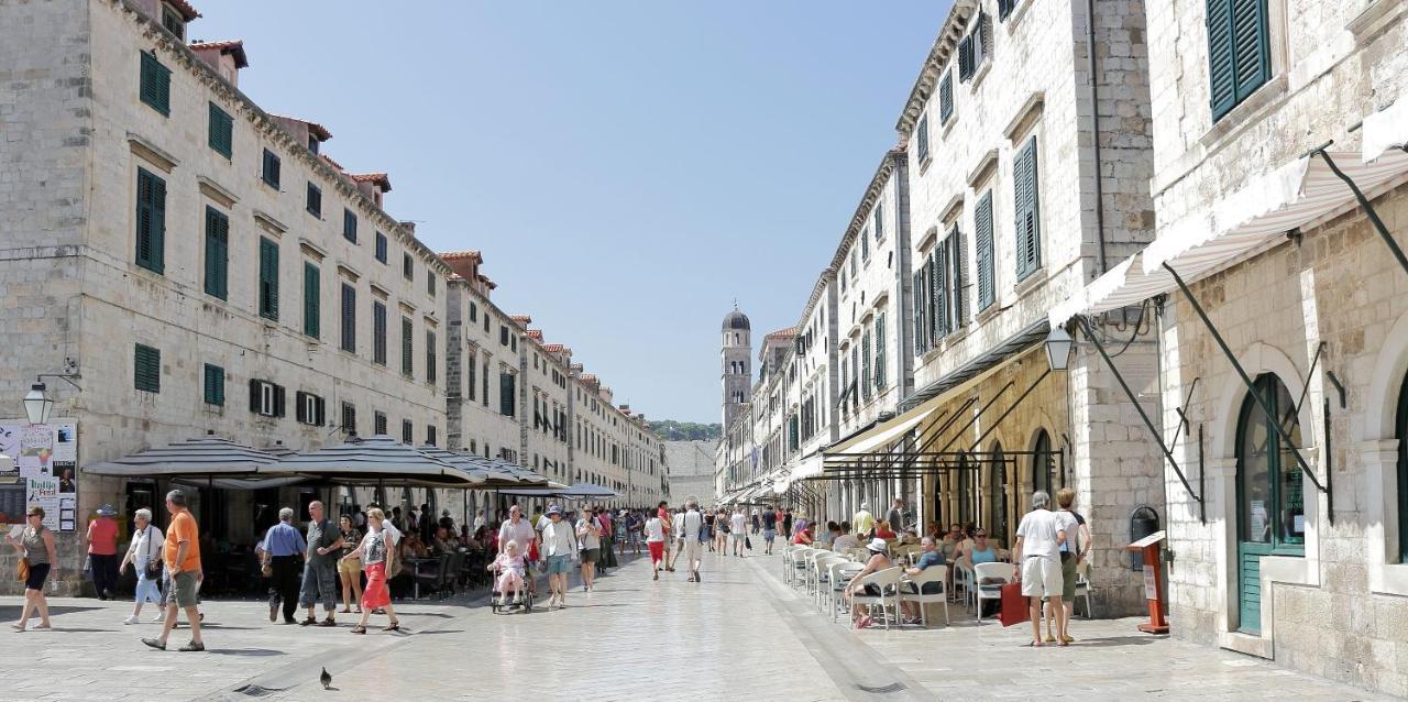 Apartment Nava - New And Spacious Gem - Free Parking Dubrovnik Exterior photo